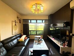 Blk 478C Valley Spring @ Yishun (Yishun), HDB 4 Rooms #490514281